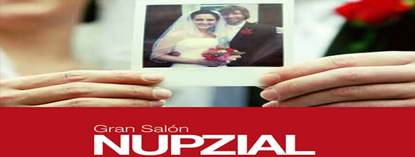 Feria de bodas – Nupzial 2013 en Zaragoza