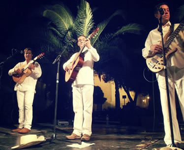 Boleros