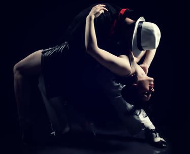 tango